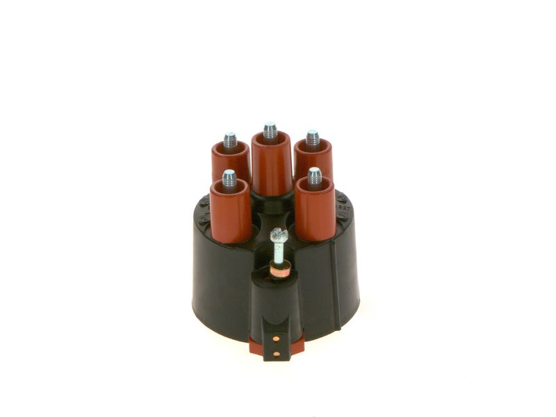 Bosch 1235522327 Ignition Distributor Cap - 1