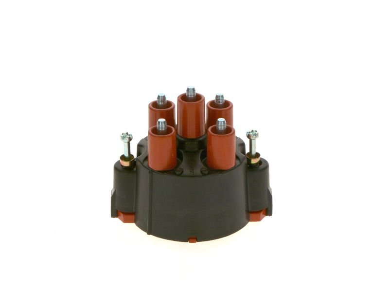 Bosch 1235522327 Ignition Distributor Cap - 2