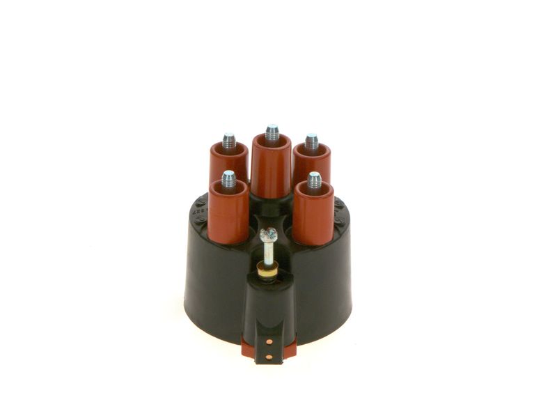 Bosch 1235522327 Ignition Distributor Cap - 3
