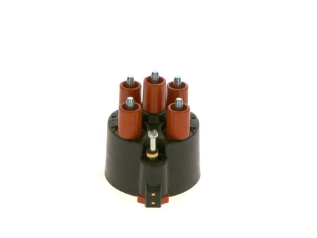 Bosch 1235522327 Ignition Distributor Cap - 3