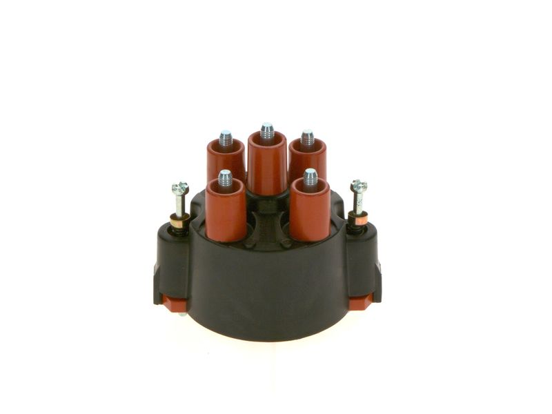 Bosch 1235522327 Ignition Distributor Cap - 4