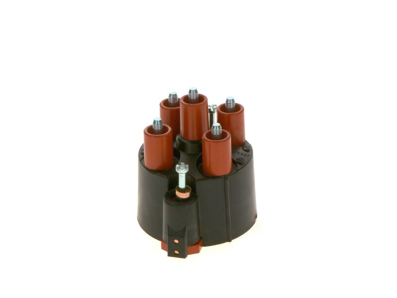 Bosch 1235522327 Ignition Distributor Cap - 5