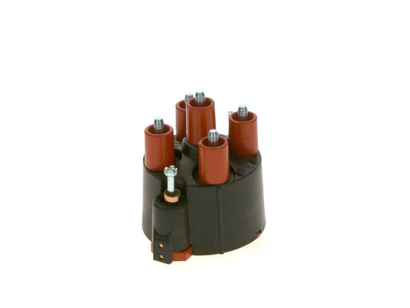 Bosch 1235522327 Ignition Distributor Cap - 6