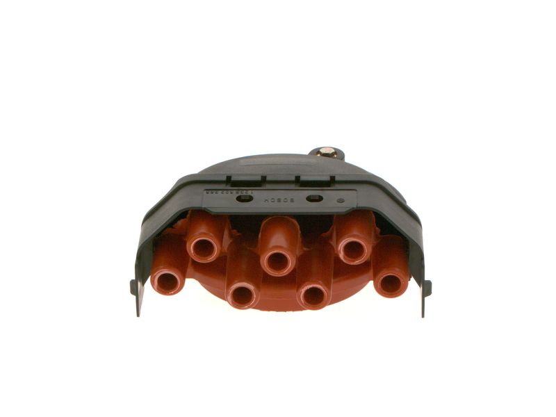 Bosch 1235522365 Ignition Distributor Cap - 2