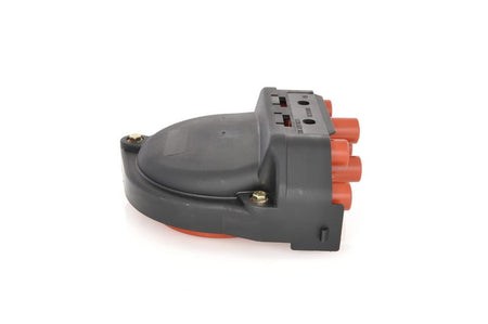 Bosch 1235522365 Ignition Distributor Cap - 5