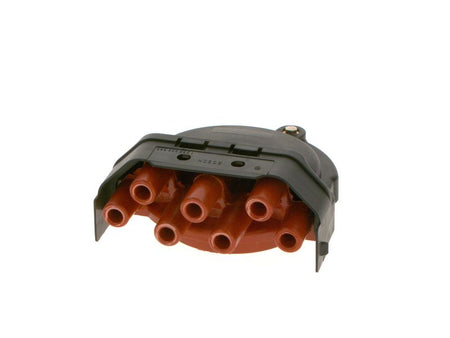 Bosch 1235522365 Ignition Distributor Cap - 6