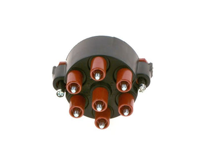 Bosch 1235522368 Ignition Distributor Cap - 1