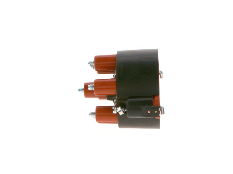 Bosch 1235522368 Ignition Distributor Cap - 2