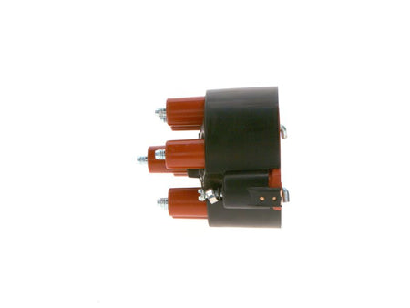 Bosch 1235522368 Ignition Distributor Cap - 2