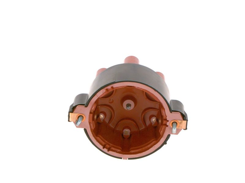 Bosch 1235522368 Ignition Distributor Cap - 3