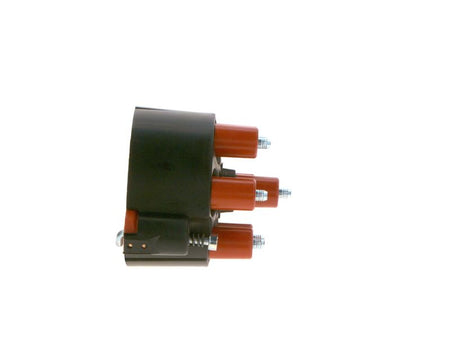 Bosch 1235522368 Ignition Distributor Cap - 4