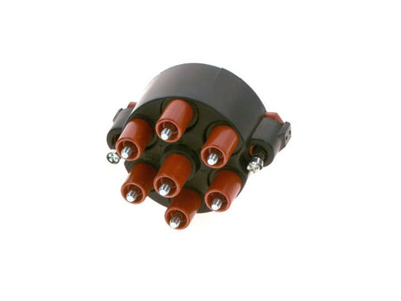 Bosch 1235522368 Ignition Distributor Cap - 5