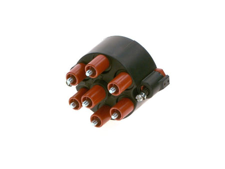 Bosch 1235522368 Ignition Distributor Cap - 6