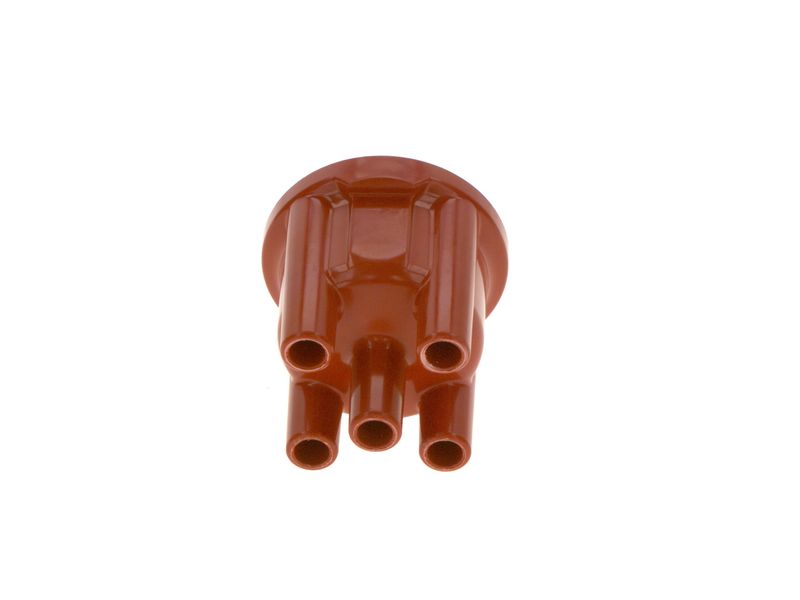 Bosch 1235522370 Ignition Distributor Cap - 1