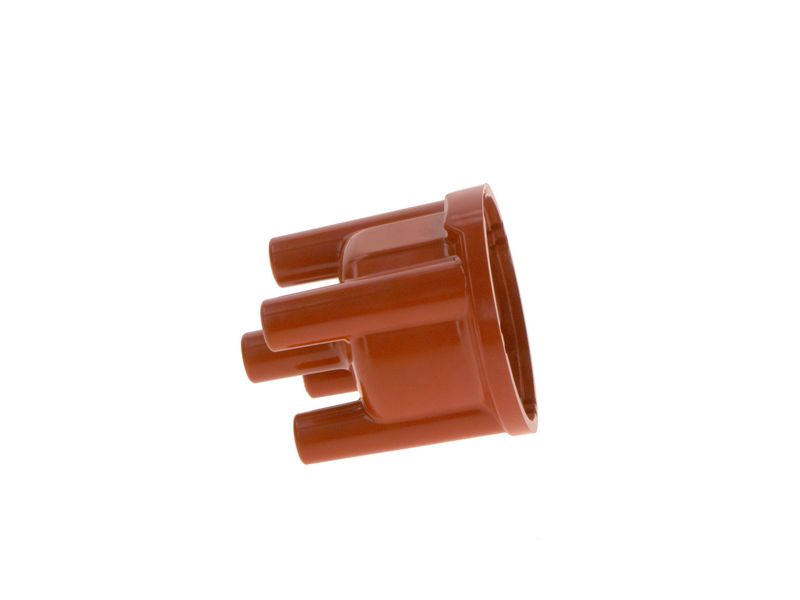 Bosch 1235522370 Ignition Distributor Cap - 2