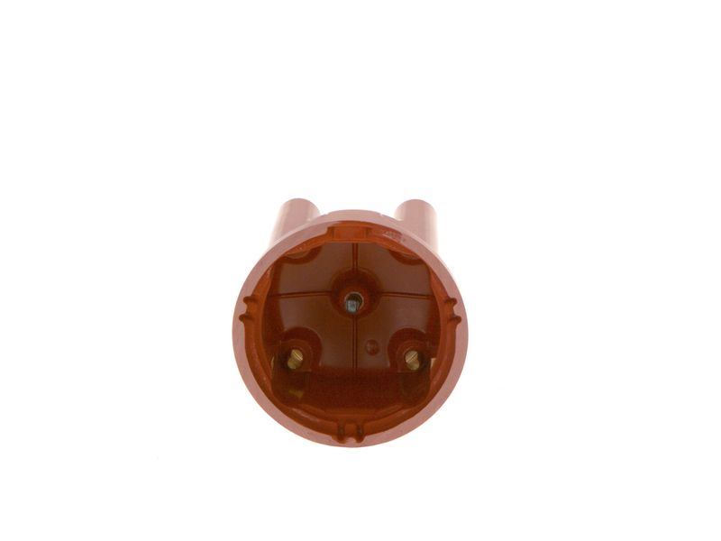 Bosch 1235522370 Ignition Distributor Cap - 3