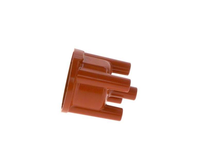 Bosch 1235522370 Ignition Distributor Cap - 4