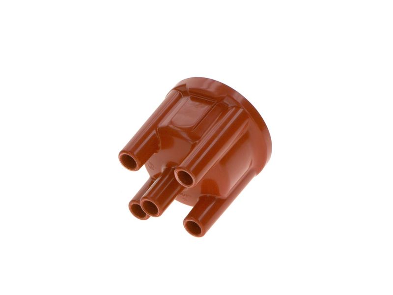 Bosch 1235522370 Ignition Distributor Cap - 6