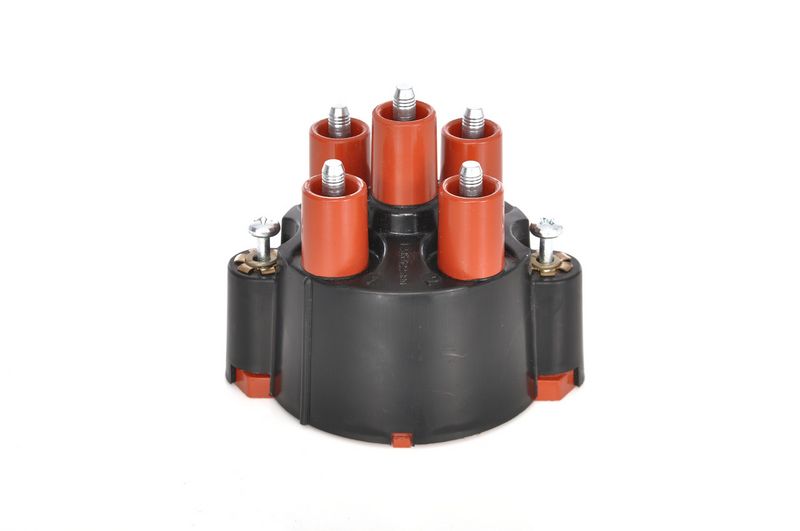 Bosch 1235522380 Ignition Distributor Cap - 3