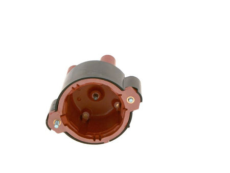 Bosch 1235522380 Ignition Distributor Cap - 4