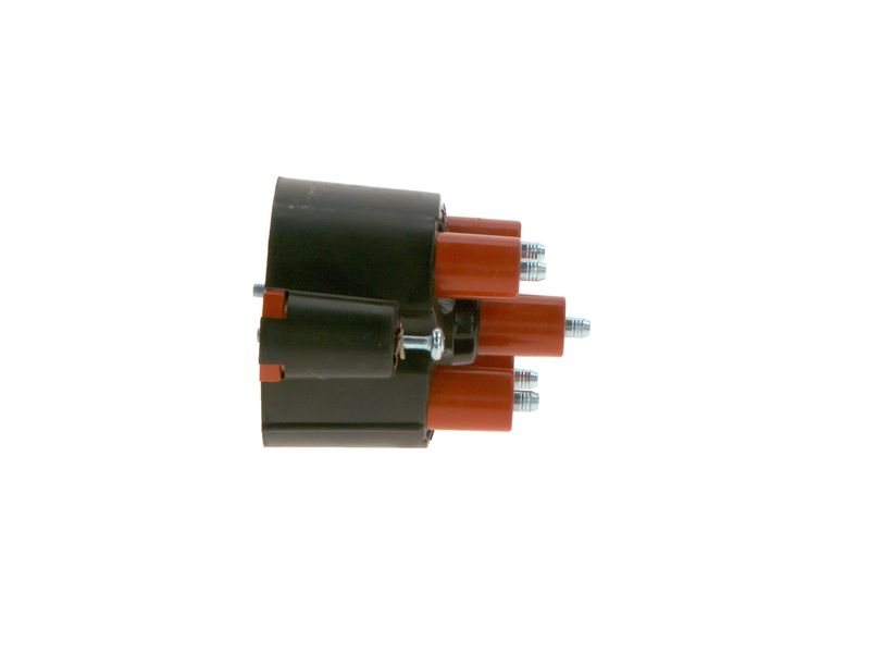 Bosch 1235522380 Ignition Distributor Cap - 5