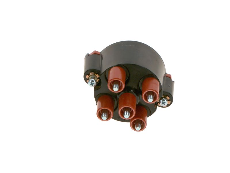Bosch 1235522380 Ignition Distributor Cap - 6