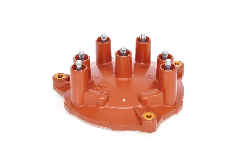 Bosch 1235522384 Ignition Distributor Cap - 1