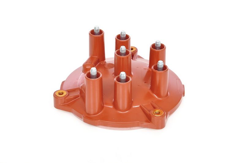Bosch 1235522384 Ignition Distributor Cap - 3
