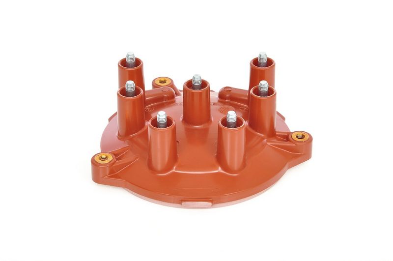 Bosch 1235522384 Ignition Distributor Cap - 4