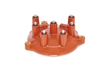 Bosch 1235522384 Ignition Distributor Cap - 4