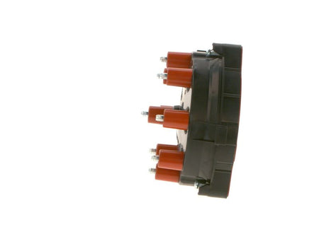 Bosch 1235522392 Ignition Distributor Cap - 2