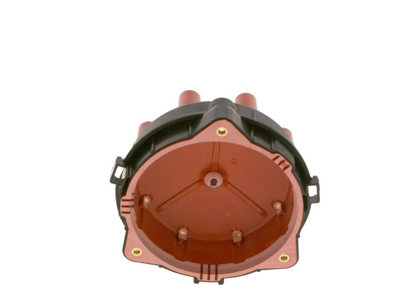 Bosch 1235522392 Ignition Distributor Cap - 3