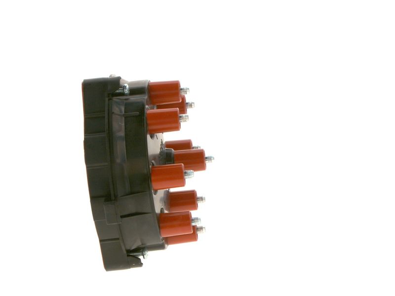 Bosch 1235522392 Ignition Distributor Cap - 4