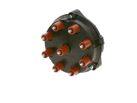 Bosch 1235522392 Ignition Distributor Cap - 6