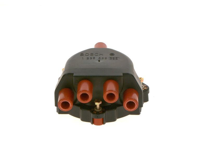 Bosch 1235522395 Ignition Distributor Cap - 1