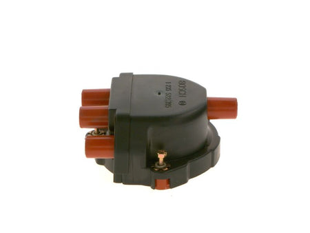 Bosch 1235522395 Ignition Distributor Cap - 2
