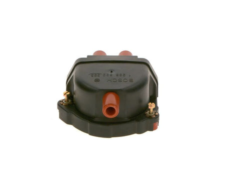 Bosch 1235522395 Ignition Distributor Cap - 3