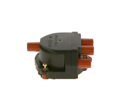Bosch 1235522395 Ignition Distributor Cap - 4
