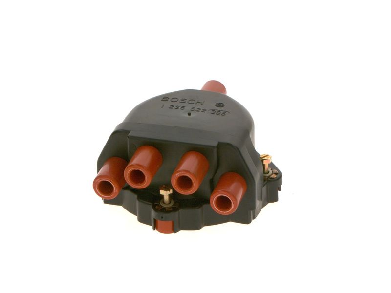 Bosch 1235522395 Ignition Distributor Cap - 5