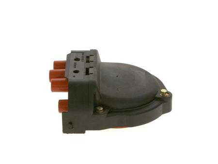 Bosch 1235522396 Ignition Distributor Cap - 2