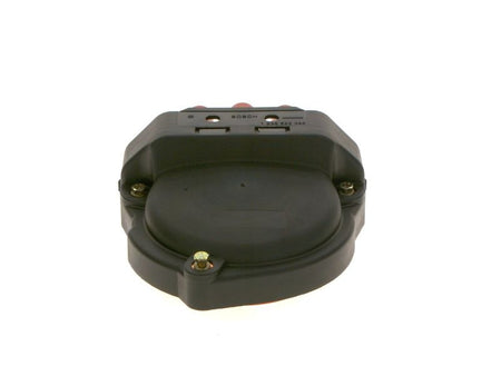 Bosch 1235522396 Ignition Distributor Cap - 3
