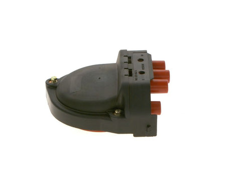 Bosch 1235522396 Ignition Distributor Cap - 4