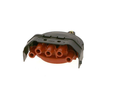 Bosch 1235522396 Ignition Distributor Cap - 5
