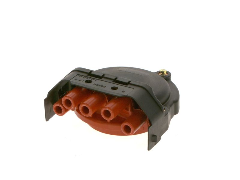 Bosch 1235522396 Ignition Distributor Cap - 6