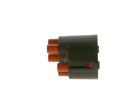 Bosch 1235522405 Ignition Distributor Cap - 2