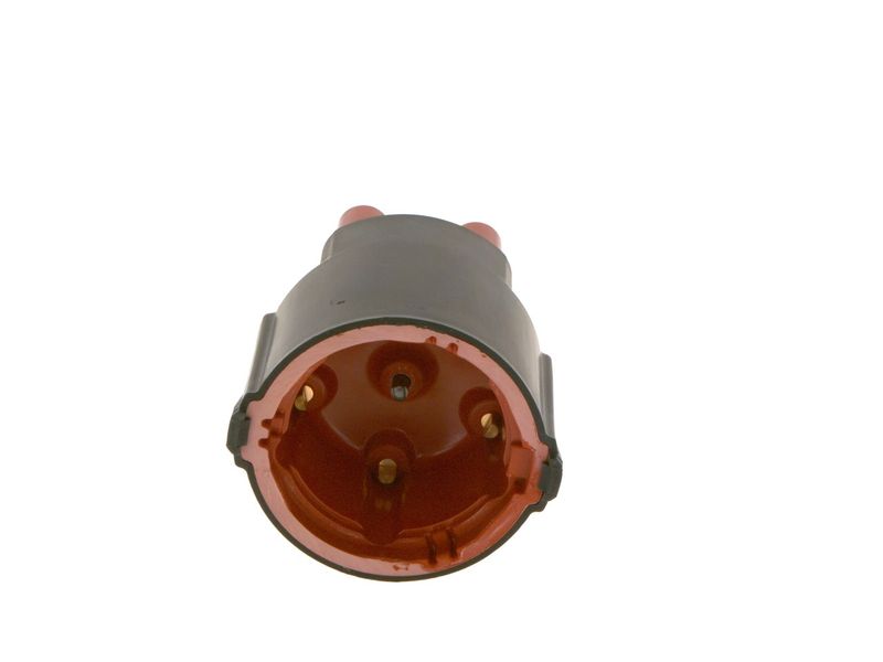 Bosch 1235522405 Ignition Distributor Cap - 3