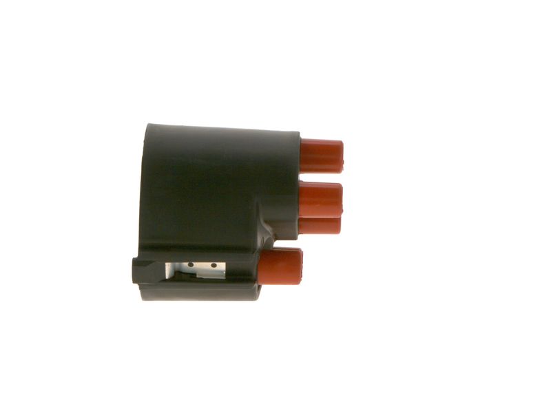Bosch 1235522405 Ignition Distributor Cap - 4