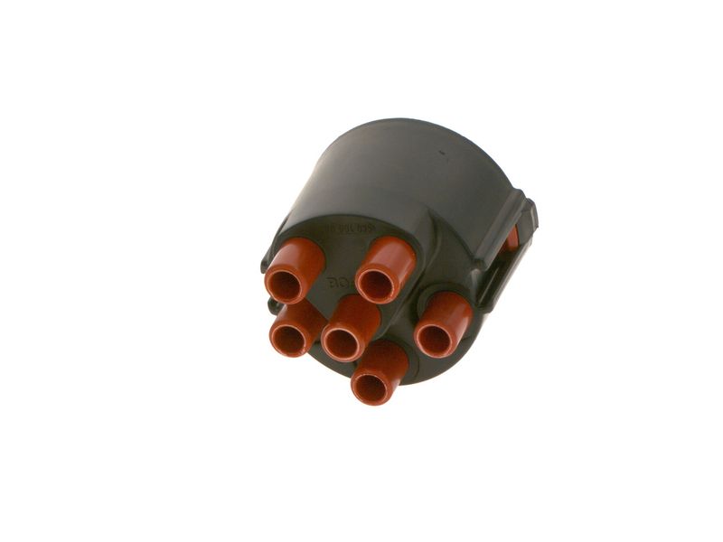 Bosch 1235522405 Ignition Distributor Cap - 5
