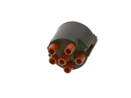 Bosch 1235522405 Ignition Distributor Cap - 5