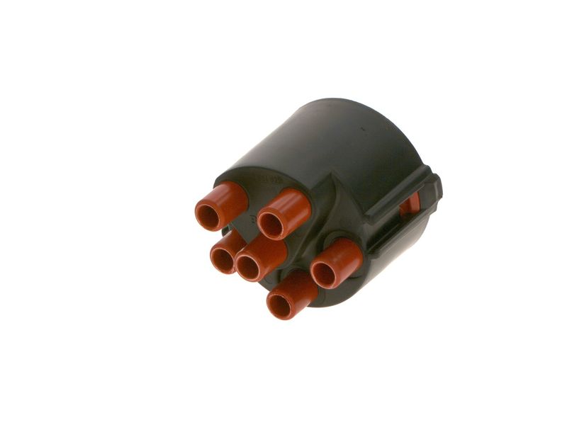 Bosch 1235522405 Ignition Distributor Cap - 6
